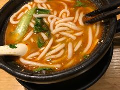 -姐弟俩土豆粉(西安小寨店)