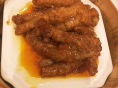 -粤珍轩.创始店.始于2001(含光门店)