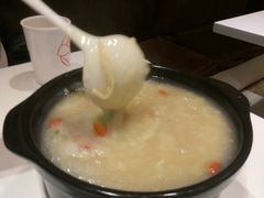 -嘉和一品粥(魏公村店)