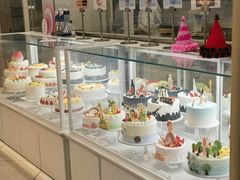 -心岸(小西沟店)