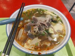 -孔师傅八仙老鸭粉丝汤(上海市第一食品商店南东店)