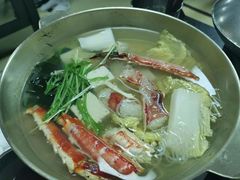 -蟹料理 北海道かに将軍(札幌本店)