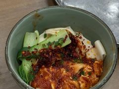 -西安贾三灌汤包·回坊小吃·清真炒菜(北院门总店)