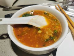 -海底捞火锅(安吉万达店)