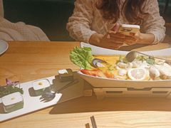 -曼泰·泰餐(京华城店)