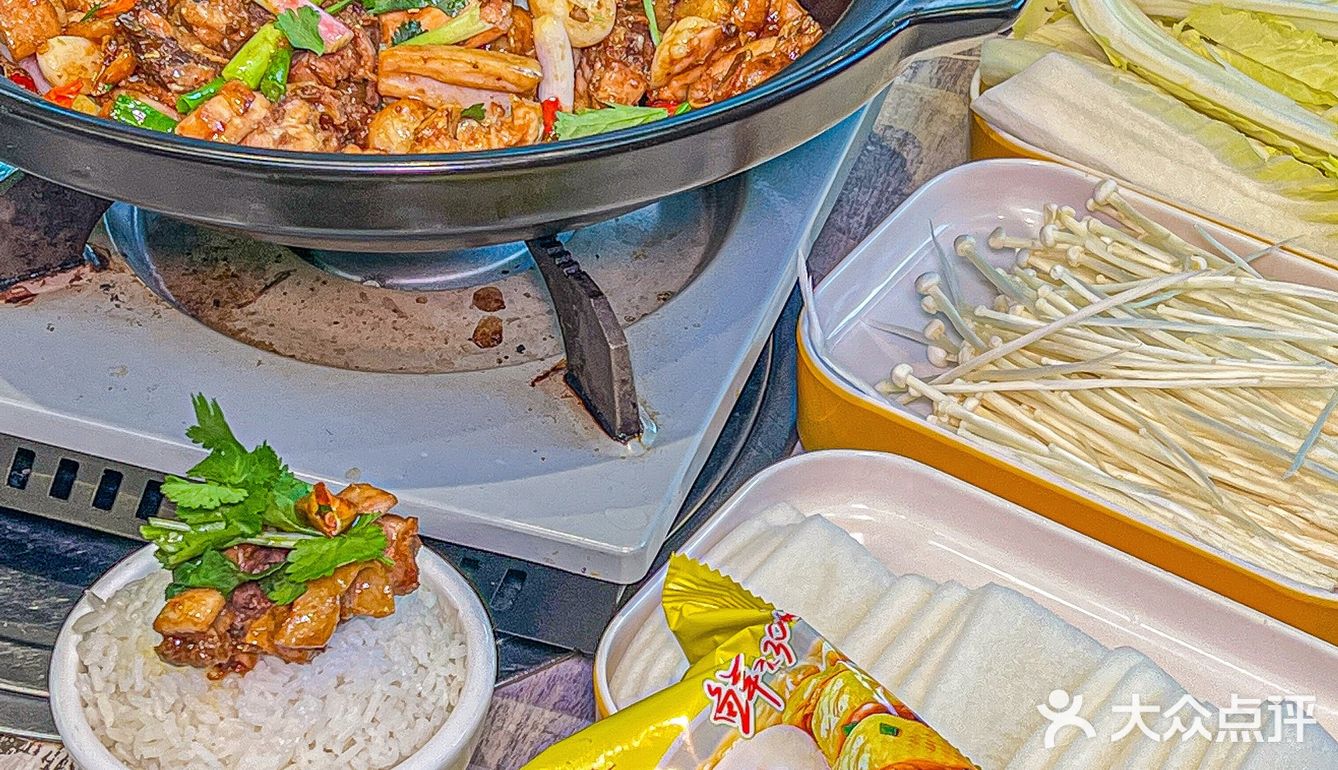 广东人吃鸡的执念，对这家千万“咪走鸡”