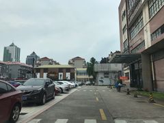 -半岛1919创意园区