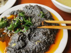麻豆腐-宝瑞门钉肉饼店