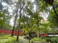 -成都武侯祠博物馆