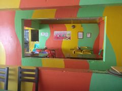 大堂-Jonah's Fruit Shake & Snack Bar