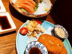 -二丁目食堂(铁西万象汇店)