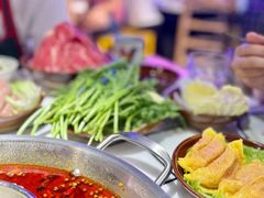 -巴隆门重庆老火锅(太湖路店)