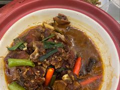 -西城饭店南京菜(新浦路店)