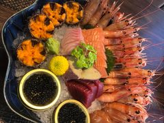 -田舍家Inakaya·炉端烧·铁板烧(天汇igc店)