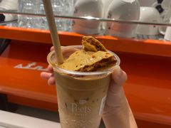 -Peet's Coffee皮爷咖啡(万象天地店)