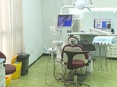 -牙博士口腔品牌连锁(杨浦店)