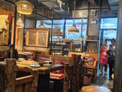 -泽成·冰煮羊(乌兰察布红楼店)