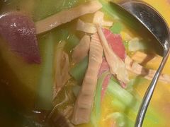 -青年公社烤鸭(滨湖银泰店)