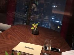 -北京柏悦酒店·锦庭餐厅Dining Room