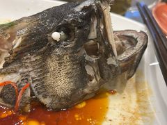 -东方御宴海鲜酒楼(棕泉酒店)
