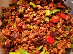 -云海肴·汽锅鸡·云南菜(天山百盛优客店)