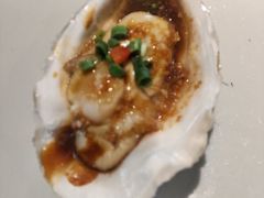 -很久以前羊肉串(昌里路三钢里店)