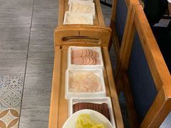 自助取餐区-傣妹火锅(罗宾森购物中心店)