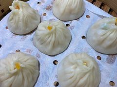 苏小柳金牌小笼包-苏小柳手工点心(人民广场分院)