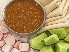 -杨小佳·齐齐哈尔烤肉·烤串(广州店)