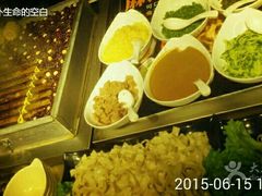 -自助火锅筷乐食代自助餐厅(金辰店)