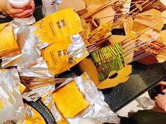 -金麦圣KTV