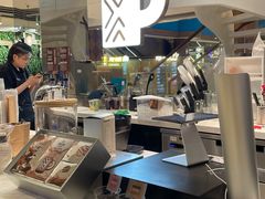 -Peet's Coffee皮爷咖啡(豫园店)