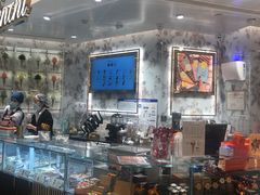 -VENCHI 闻绮(北京汉光店)