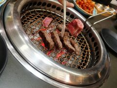 -芯元·碳烤熟成牛肉(经开店)