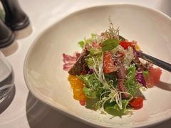 -燃扒房Steakhouse(皇庭店)