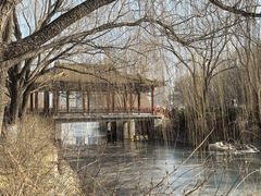 -南翠屏公园