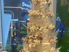 -杜哈夫DOUX RÊVE·生日蛋糕(日月光店)