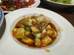-百花深处·老北京风味菜