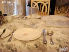 -成桂西餐厅·42年的味道(五大道疙瘩楼店)