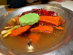 -大龙燚火锅(科华店)