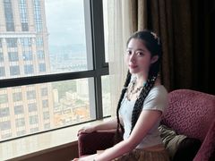 -中山利和希尔顿酒店