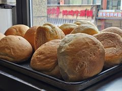 -MI WU FACTORY米屋美食工厂餐厅(绿地店)