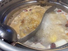 -快乐小羊·内蒙牛羊肉火锅(流花中心店)