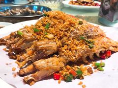-十三姨工厨顺德美食·宴会·团餐(天河北路店)