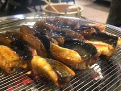 -本炙炭烤·蒲烧活鳗料理店(金沙洲店)