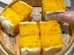 -陶兰居·手工点心·粤菜(圆融时代广场店)