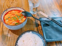 -Hi YOU你的饭局泰餐厅(雍和宫店)