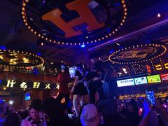 -HIB HUB公社(解放西路店)