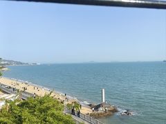 -胡里山炮台