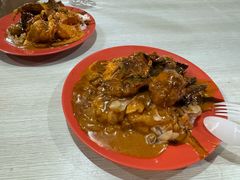 -美芝律剪刀剪咖喱饭